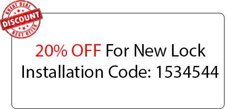 New Lock Installation Discount - Locksmith at Elmhurst, IL - Elmhurst Illinois Locksmith